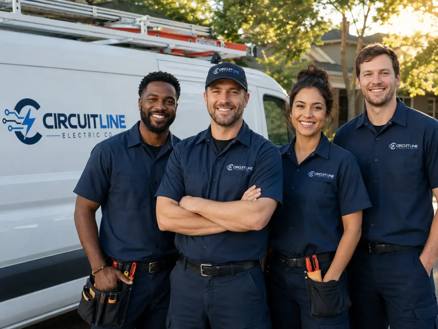 Whole Home Rewiring company in Willacoochee, GA